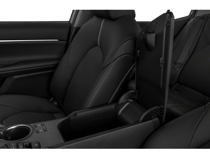 2021 Toyota Camry XSE Auto Interior Shot 7