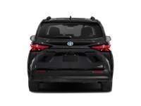 2022 Toyota Sienna LE 8-Passenger FWD Exterior Shot 7