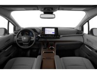 2021 Toyota Sienna LE 8-Passenger FWD Interior Shot 6