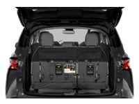 2021 Toyota Sienna LE 8-Passenger FWD Exterior Shot 4