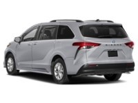 2024 Toyota Sienna XLE 8-Passenger FWD Exterior Shot 9
