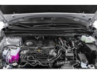2024 Toyota Sienna XLE 8-Passenger FWD Exterior Shot 3