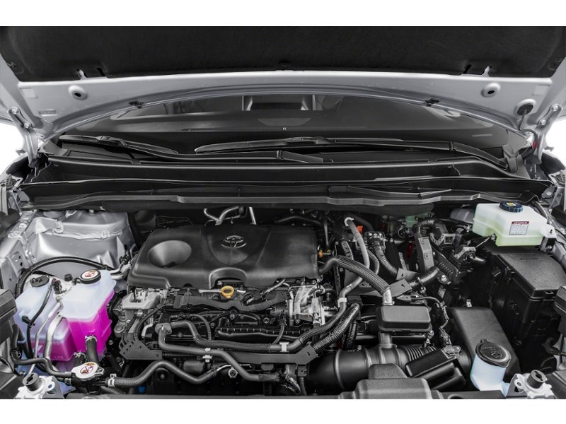 2024 Toyota Sienna XLE 8-Passenger FWD Exterior Shot 3