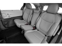 2024 Toyota Sienna XLE 8-Passenger FWD Interior Shot 5