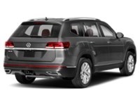 2023 Volkswagen Atlas Highline | 4MOTION | 3.6L | NAV | ROOF | LEATHER Exterior Shot 2