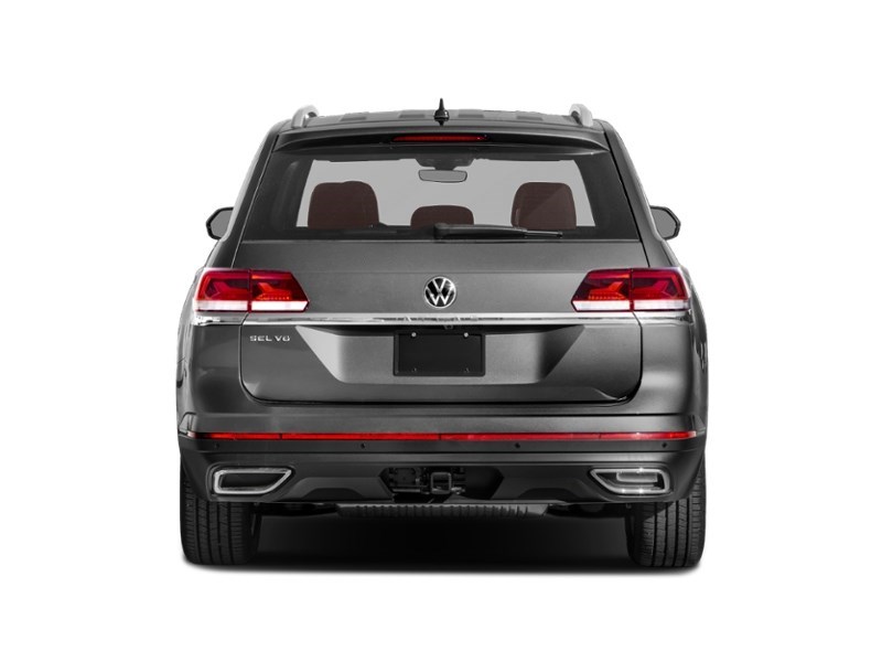 2023 Volkswagen Atlas Highline | 4MOTION | 3.6L | NAV | ROOF | LEATHER Exterior Shot 7