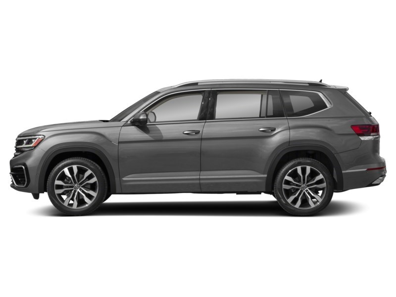 2023 Volkswagen Atlas Execline 3.6 FSI 4MOTION Exterior Shot 6
