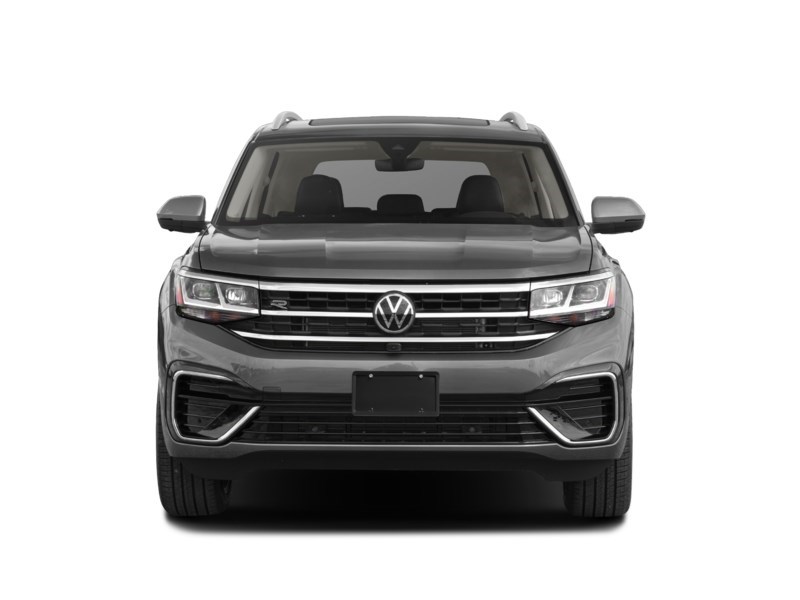 2023 Volkswagen Atlas Execline 3.6 FSI 4MOTION Exterior Shot 5