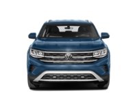 2021 Volkswagen Atlas Cross Sport Comfortline 2.0 TSI 4MOTION Exterior Shot 5