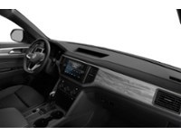 2021 Volkswagen Atlas Cross Sport Comfortline 2.0 TSI 4MOTION Interior Shot 1