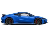 2022 Acura NSX Type S Coupe Exterior Shot 10