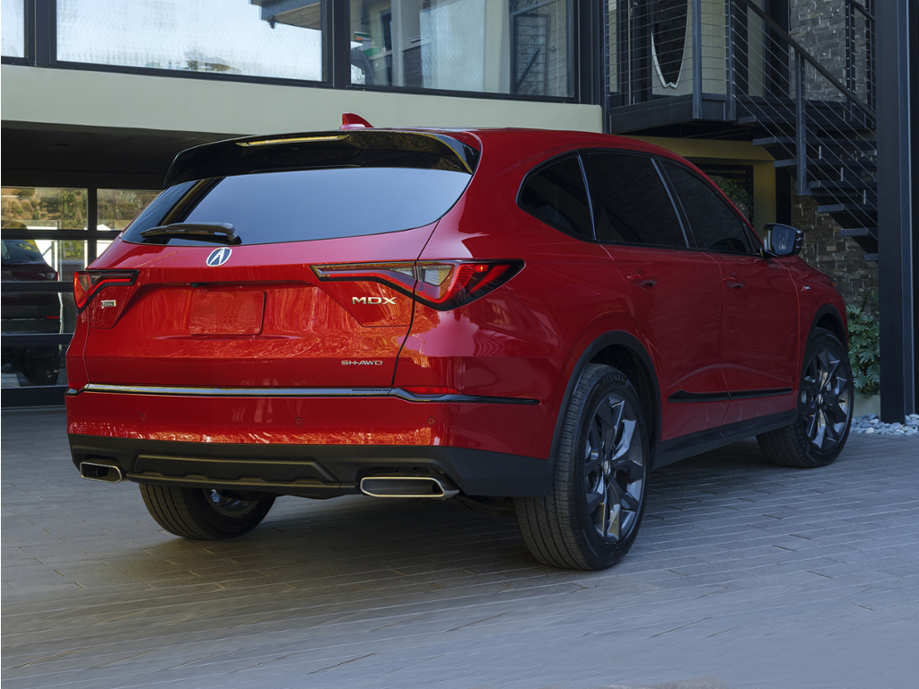 2023 Acura MDX