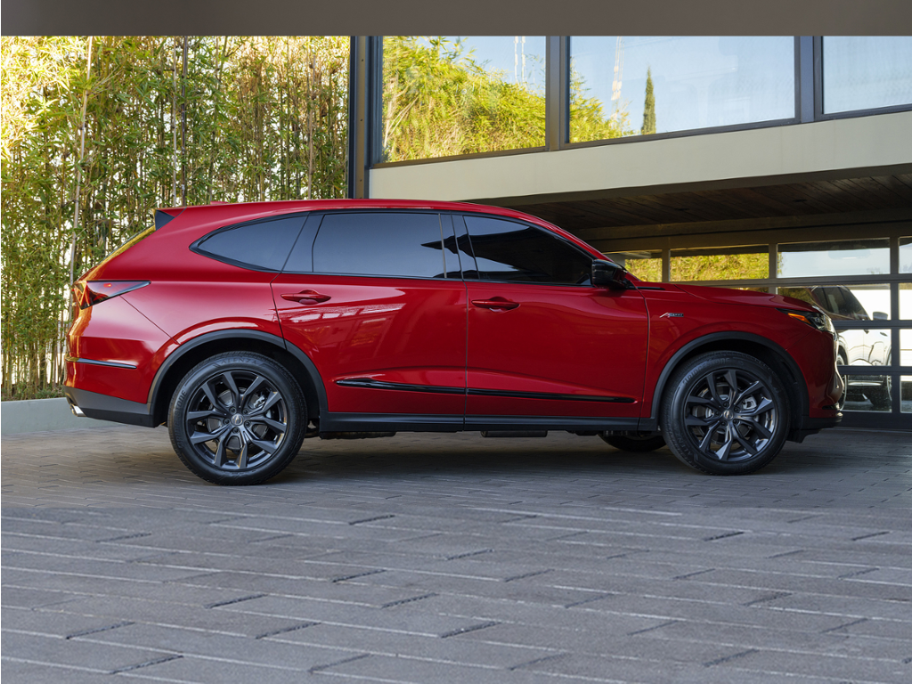 2023 Acura MDX
