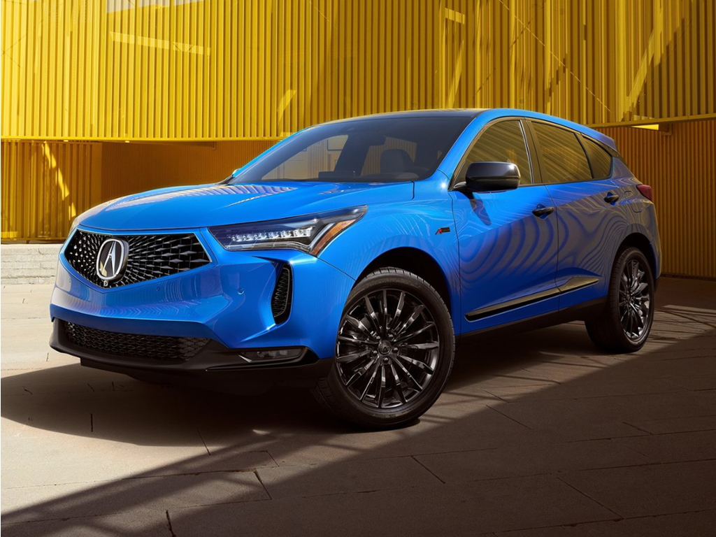 2024 Acura RDX