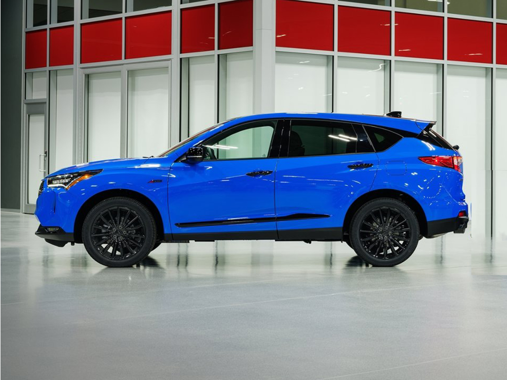 2024 Acura RDX
