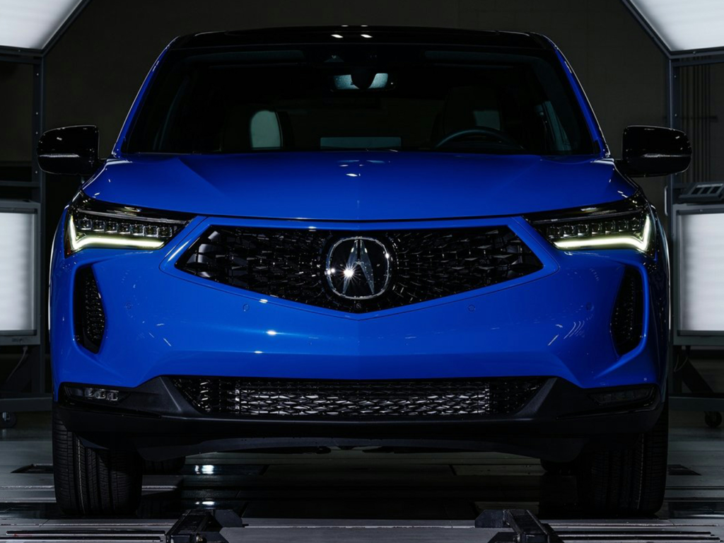 2023 Acura RDX