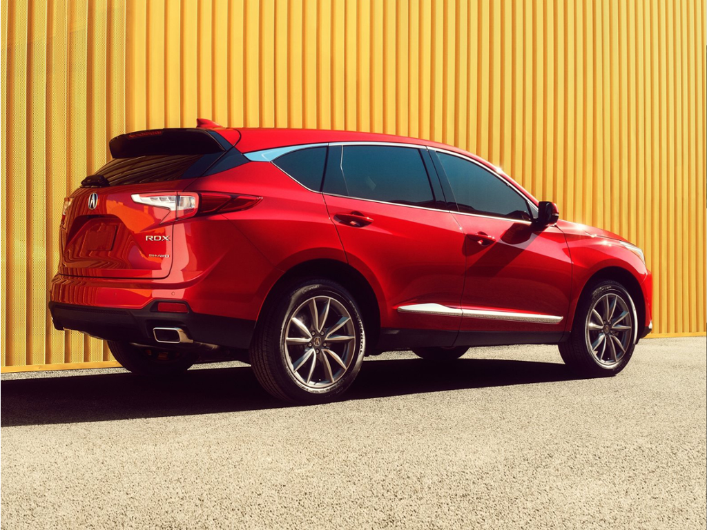 2024 Acura RDX