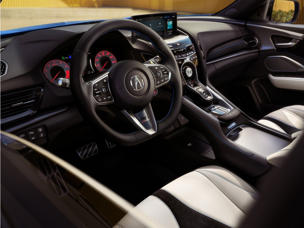 2023 Acura RDX