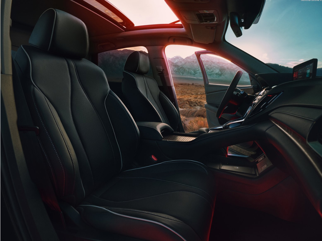 2024 Acura RDX