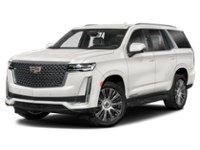 2024 Cadillac Escalade 4WD 4dr Premium Luxury Exterior Shot 1