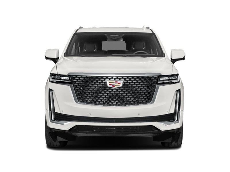 2021 Cadillac Escalade 4WD 4dr Premium Luxury Exterior Shot 5