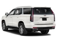 2021 Cadillac Escalade 4WD 4dr Premium Luxury Exterior Shot 9