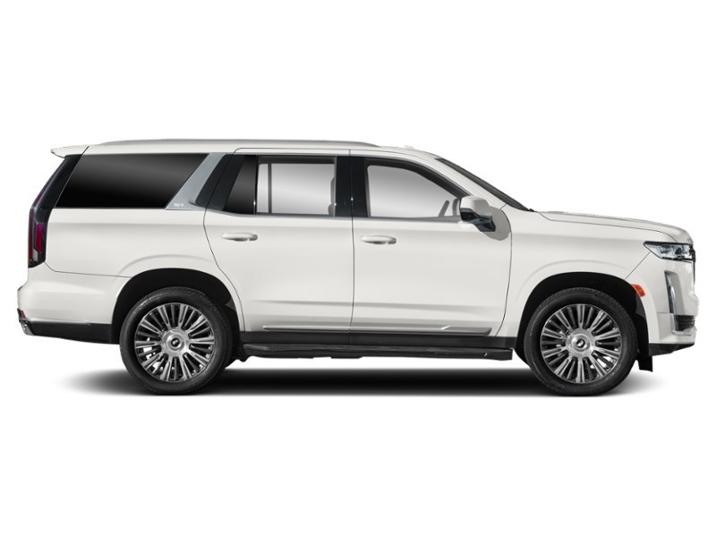 2021 Cadillac Escalade 4WD 4dr Premium Luxury Exterior Shot 10