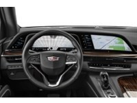 2021 Cadillac Escalade 4WD 4dr Premium Luxury Interior Shot 3