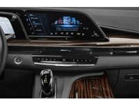 2021 Cadillac Escalade 4WD 4dr Premium Luxury Interior Shot 2