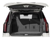 2023 Cadillac Escalade 4WD 4dr Premium Luxury Exterior Shot 4