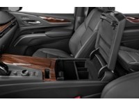 2021 Cadillac Escalade 4WD 4dr Premium Luxury Interior Shot 7