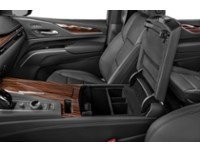 2023 Cadillac Escalade 4WD 4dr Premium Luxury Interior Shot 7