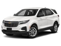 2023 Chevrolet Equinox AWD 4dr LS w/1LS Exterior Shot 1