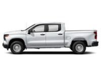 2023 Chevrolet Silverado 1500 4WD Crew Cab 157
