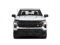 2024 Chevrolet Silverado 1500 4WD Crew Cab 147