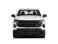 2023 Chevrolet Silverado 1500 4WD Crew Cab 157