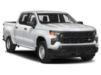 2024 Chevrolet Silverado 1500 4WD Crew Cab 147