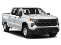 2023 Chevrolet Silverado 1500 4WD Crew Cab 157