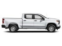 2024 Chevrolet Silverado 1500 4WD Crew Cab 147