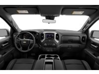 2024 Chevrolet Silverado 1500 4WD Crew Cab 157
