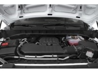 2024 Chevrolet Silverado 1500 4WD Crew Cab 147