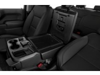 2024 Chevrolet Silverado 1500 4WD Crew Cab 157