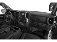 2024 Chevrolet Silverado 1500 4WD Crew Cab 147