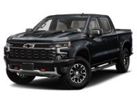 2023 Chevrolet Silverado 1500 4WD Crew Cab 147