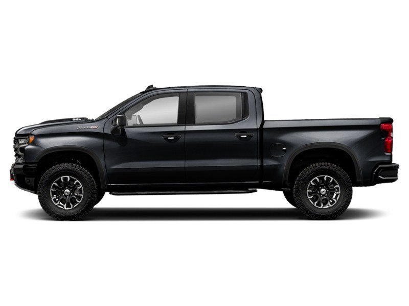 2023 Chevrolet Silverado 1500 4WD Crew Cab 147