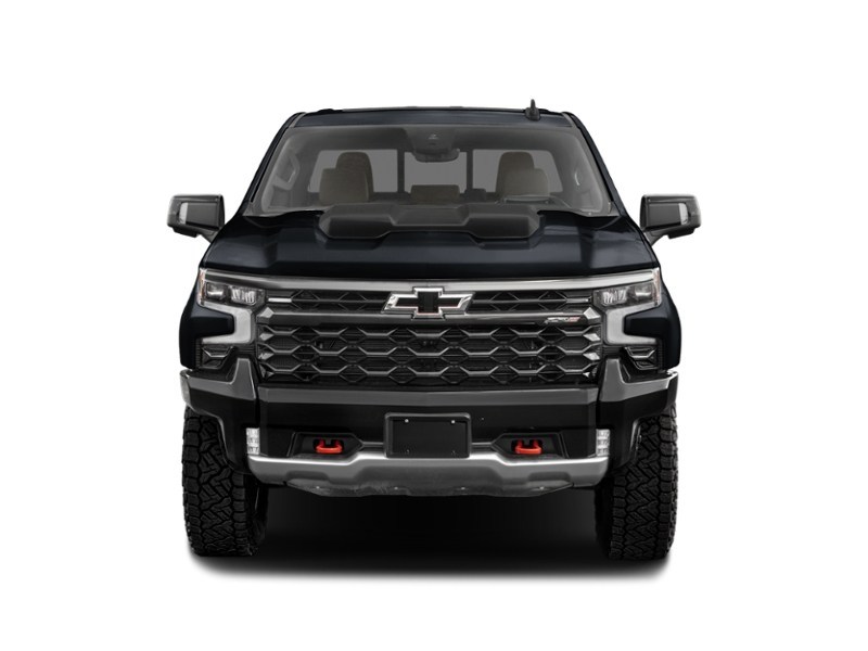 2023 Chevrolet Silverado 1500 4WD Crew Cab 147