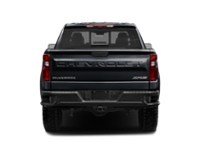 2023 Chevrolet Silverado 1500 4WD Crew Cab 147