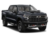 2023 Chevrolet Silverado 1500 4WD Crew Cab 147
