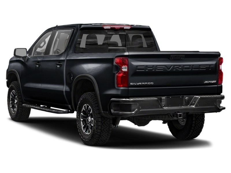 2023 Chevrolet Silverado 1500 4WD Crew Cab 147