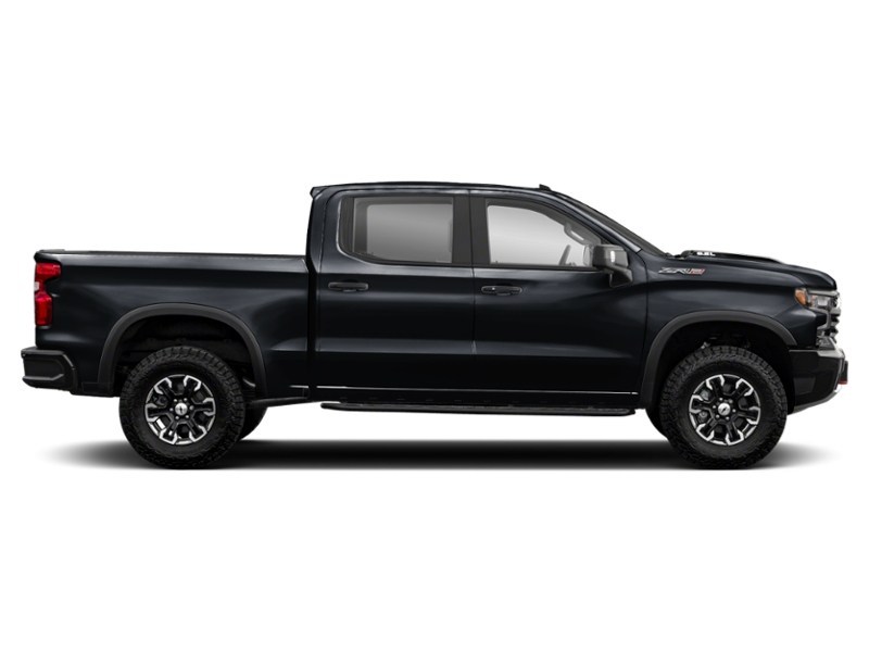 2023 Chevrolet Silverado 1500 4WD Crew Cab 147